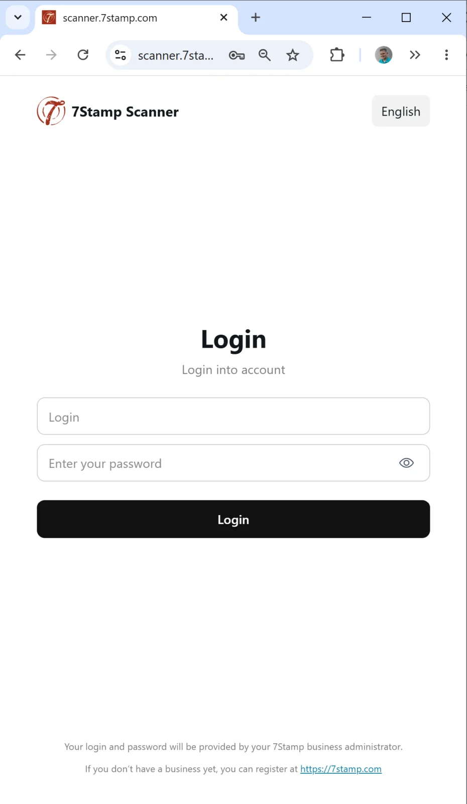 0101 Login
