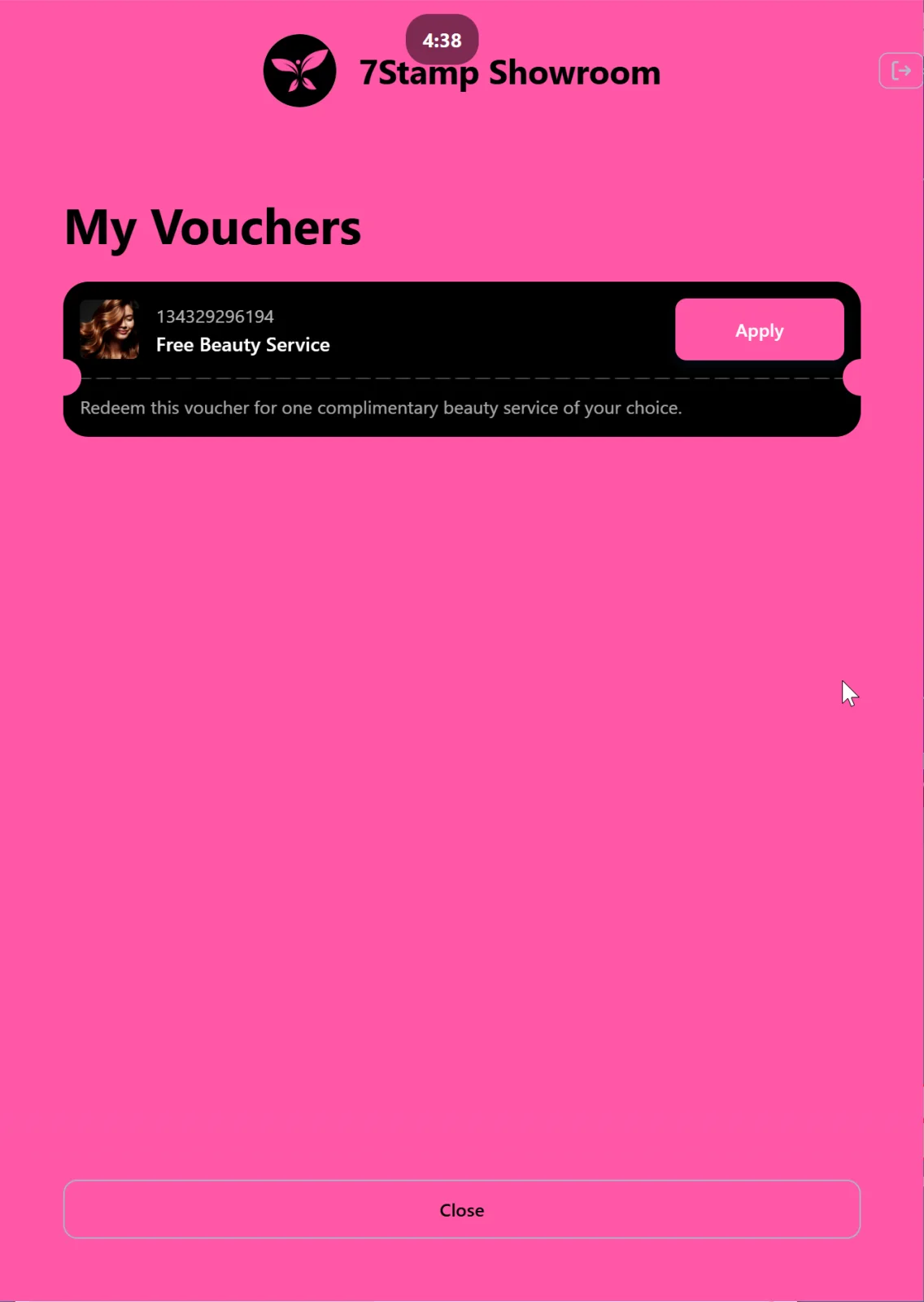 0601 Vouchers